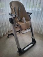 Chaise haute Peg Perego, Modèle Siesta Follow Me top qualité, Enfants & Bébés
