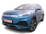 BYD Atto 3 204 60kWh Design Facelift + Pano + 15.6 Inch rota, Automaat, Blauw, Elektrisch, Te koop