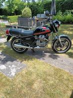 Honda CX500, CX 500, 2 cilinders, Particulier, Meer dan 35 kW, Toermotor