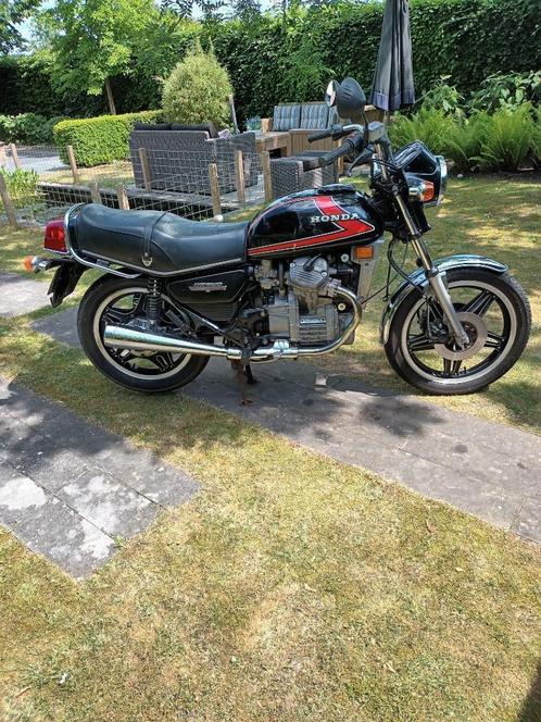 Honda CX500, CX 500, Motoren, Motoren | Honda, Particulier, Toermotor, meer dan 35 kW, 2 cilinders, Ophalen