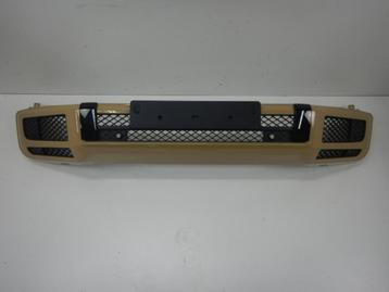 Mercedes-Benz G-Klasse  AMG Line W463 Voorbumper 6PDC Zand beschikbaar voor biedingen