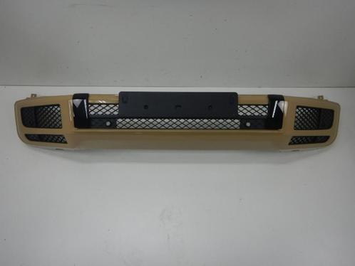 Mercedes-Benz G-Klasse  AMG Line W463 Voorbumper 6PDC Zand, Auto-onderdelen, Carrosserie, Bumper, Mercedes-Benz, Voor, Gebruikt