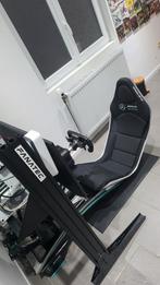 Simulateur simracing fanatec, Games en Spelcomputers, Ophalen of Verzenden, Zo goed als nieuw