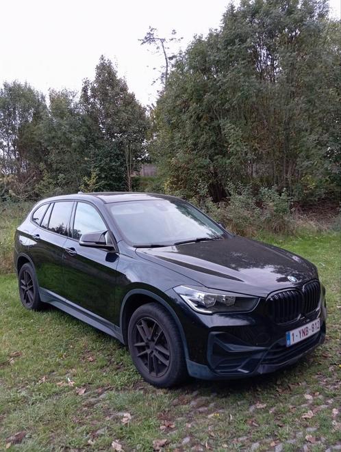 Bmw x1 f48 lci, Auto's, BMW, Particulier, X1, Isofix, Automaat, Ophalen