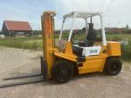 TCM FHD30Z8 Vorkheftruck, Zakelijke goederen, Machines en Bouw | Heftrucks en Intern transport, Overige aandrijving, Heftruck