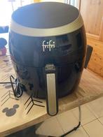 Airfryer, Elektronische apparatuur, Airfryers, Ophalen, Gebruikt, Airfryer XXL