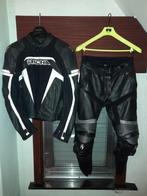 combinaison de moto 2 pièces en cuir, Motos, Seconde main, Combinaison, Hommes, Richa