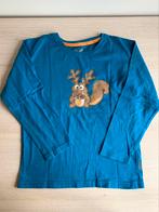 Elkline longsleeves mt 128-134, Jongen of Meisje, Ophalen of Verzenden, Zo goed als nieuw, Shirt of Longsleeve