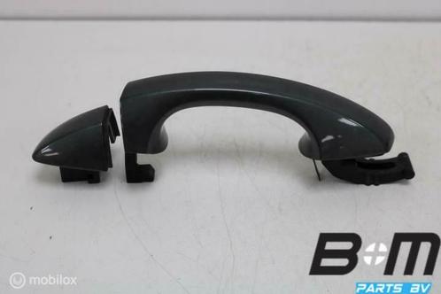 Portiergreep linksachter VW E-Golf 7 5drs 5G0837205N, Auto-onderdelen, Carrosserie, Gebruikt