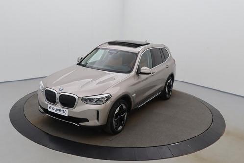 BMW iX3, Auto's, BMW, Bedrijf, Te koop, iX3, 360° camera, 4x4, ABS, Achteruitrijcamera, Adaptive Cruise Control, Airbags, Airconditioning