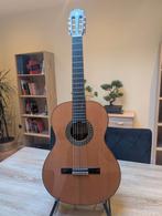 Gitaar Alhambra 5p conservatory  + nog 3 jaar garantie, Ophalen of Verzenden, Zo goed als nieuw