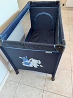 Reisbedje en matras, Kinderen en Baby's, Kinderkamer | Bedden, Ophalen, Zo goed als nieuw