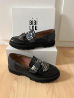 Mocassins Bibi Lou taille 41, Kleding | Dames, Schoenen met lage hakken, Zwart, Bibi Lou, Ophalen of Verzenden