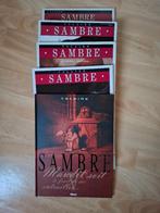 Séries BD Sambre d’Yslaire, tome 1 à 5, Livres, BD, Plusieurs BD, Enlèvement, Utilisé, Yslaire