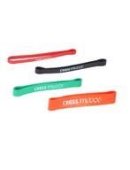 LMX1181 Crossmaxx MINI resistance band (level 1 - 3), Sport en Fitness, Ophalen of Verzenden, Nieuw, Benen