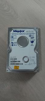 HDD 3.5 Maxtor DiamondMax Plus 9 80Go IDE - 6Y080L0422011, Informatique & Logiciels, Disques durs, Maxtor, HDD, 80 GB, Interne