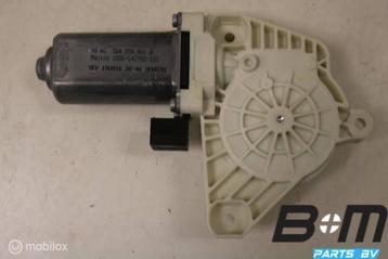 Raammotor LV (bestuurderskant) Audi Q5 80A beschikbaar voor biedingen