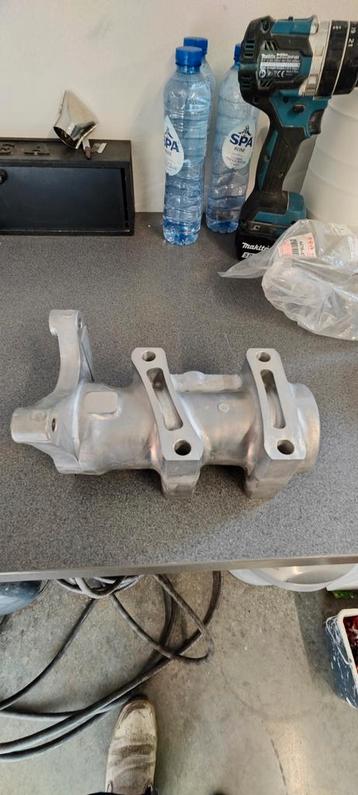 Achterashub voor Suzuki ltz 400 beschikbaar voor biedingen