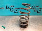 Schroefveer achter van een Renault Clio (Clio 4 12-), Auto-onderdelen, Gebruikt, -, Renault, -
