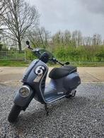 Vespa GTV 300 HPE Sei Giorni, 1 cylindre, 12 à 35 kW, Scooter, Particulier