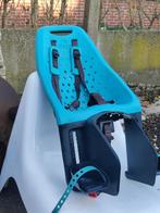 Fietsstoeltje Yepp, Ophalen, Achterzitje, Yepp (Thule), 9 t/m 18 kg