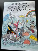 HET KOMPAS VAN MAREC BOEK TE KOOP, Enlèvement ou Envoi, Neuf, Cartoons ou Dessins humoristiques