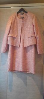 Dames kleding, Ophalen of Verzenden, Zo goed als nieuw, Maat 38/40 (M), Grijs