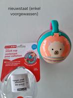 Snack box Skip Hop met lama, Enlèvement ou Envoi, Neuf