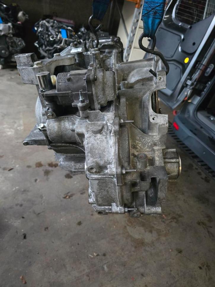 Versnellingsbak automaat Ford transit connect 1.5 TDCI, Auto-onderdelen, Transmissie en Toebehoren, Ophalen of Verzenden