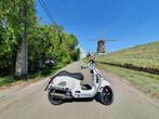 Vespa GTS 300ie Super, Motoren, Scooter, 300 cc, Particulier, 1 cilinder