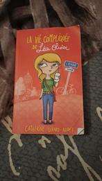 Romans La vie compliqué de Léa Olivier 1.perdue, Boeken, Ophalen