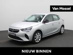 Opel Corsa 1.2 Edition, Voorwielaandrijving, Stof, Zwart, 1055 kg
