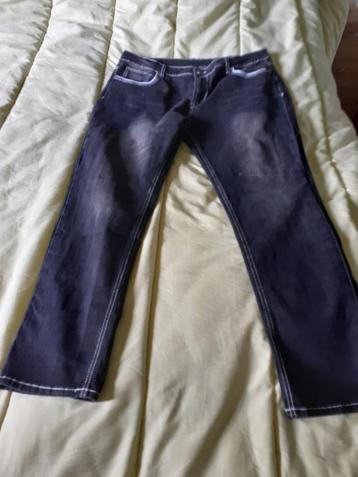 jeans homme 