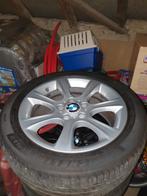 Jantes et pneus Bmw, Autos : Pièces & Accessoires, Pneus et Jantes, Véhicule de tourisme, Pneus été, 17 pouces