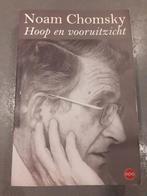 NOAM CHOMSKY, Hoop En Vooruitzicht, Enlèvement ou Envoi, Utilisé, Noam Chomsky