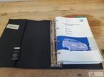 VW Golf 5 2003 - 2008 handleiding instructieboekje in map, Ophalen of Verzenden