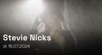 1 billet Stevie Nicks (Fleetwood Mac) 16/07/2024 Anvers, Une personne, Juillet