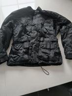 Motor vest Large,zwart., Motoren, Ophalen