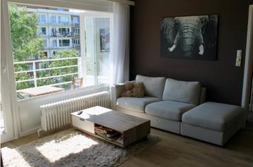 Appartement à louer à Uccle, 2 chambres beschikbaar voor biedingen