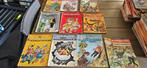 Nero 10 strips, Boeken, Stripverhalen, Marc Sleen, Meerdere stripboeken, Ophalen, Gelezen