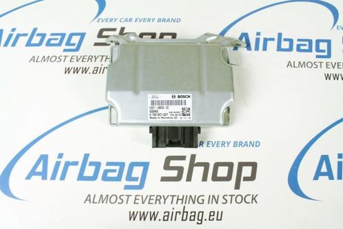Airbag module Ford Fiesta MK7 (2015), Autos : Pièces & Accessoires, Électronique & Câbles, Utilisé, Enlèvement ou Envoi
