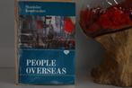 Livre « People Overseas ». Auteur : Stanislav Kondrashov., Autres sujets/thèmes, Utilisé, Enlèvement ou Envoi