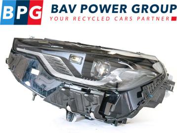 KOPLAMP LINKS LED ADAPTIVE BMW 2 serie (G42) (63115B8C917) beschikbaar voor biedingen
