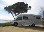 CAMPER CARTHAGO C TOURER T143 LIGHTWEIGHT, Caravans en Kamperen, Diesel, Particulier, 6 tot 7 meter, Half-integraal