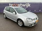2004 - Volkswagen - Golf - 2.0 FSI Sportline - Personenauto, Auto's, Volkswagen, Gebruikt, Overige brandstoffen, Bedrijf, Handgeschakeld