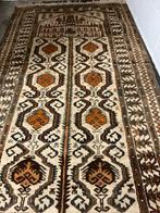 Een perzisch tapijt, Enlèvement, Utilisé