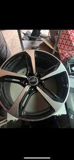 Audi rs velgen 19inch, Auto-onderdelen, Banden en Velgen, Ophalen, Velg(en)