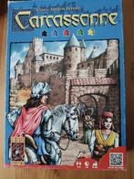 Carcassonne, Hobby en Vrije tijd, Een of twee spelers, Ophalen, Zo goed als nieuw, 999 Games