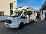 Ford Transit Chausson Welcome 628, Caravanes & Camping, Camping-cars, Diesel, Jusqu'à 4, Semi-intégral, Chausson