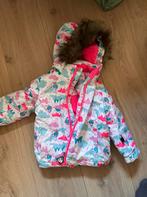 Jas van 3 jaar oud, Kinderen en Baby's, Kinderkleding | Maat 98, Meisje, Ophalen of Verzenden, Zo goed als nieuw, Mc Kinley